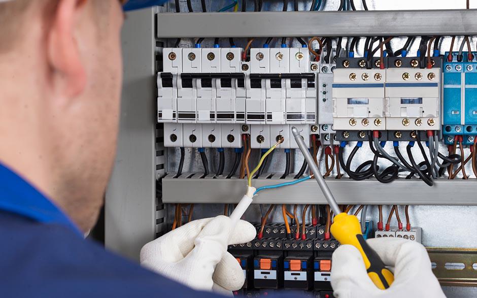 électricité maison Montigny-lès-Cormeilles