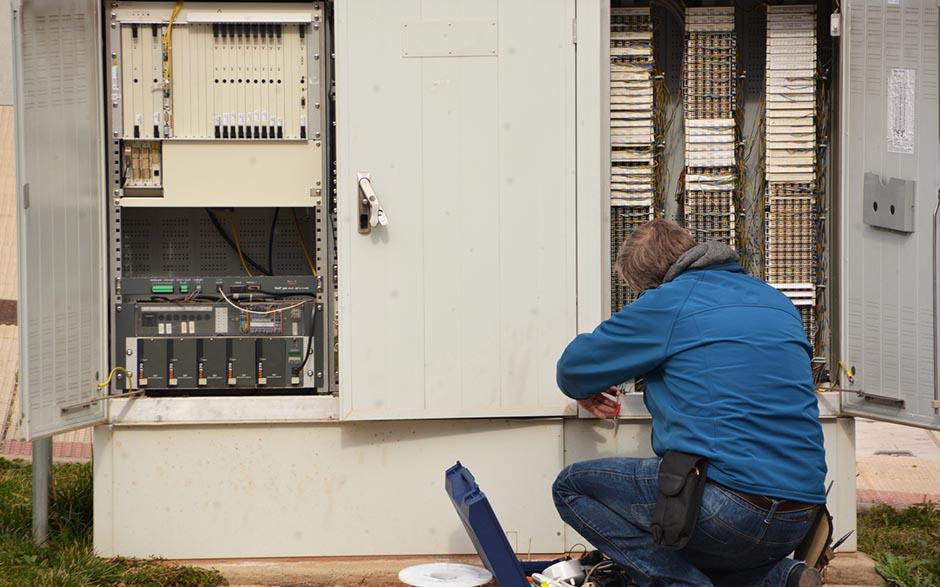  électricité maison Montigny-lès-Cormeilles